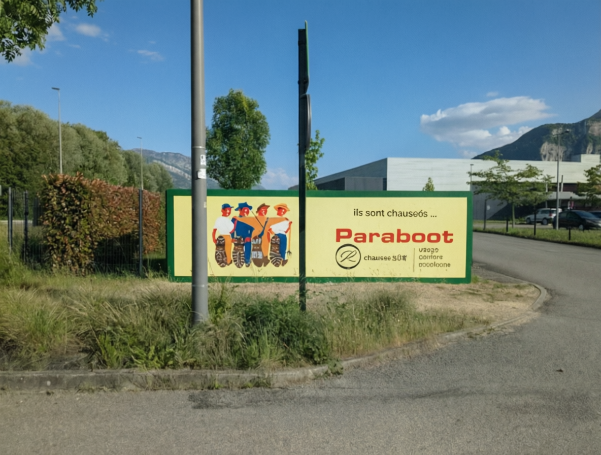 Paraboot