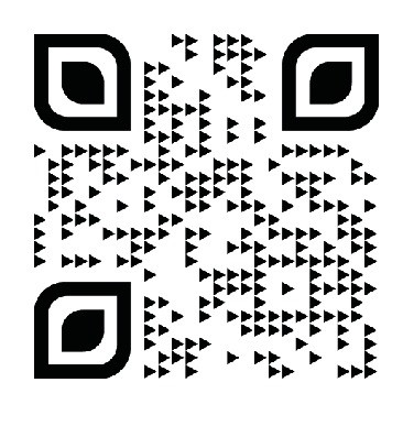 QR code Instagram coulisses
